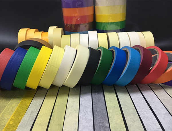 如何维护美纹纸效果最好