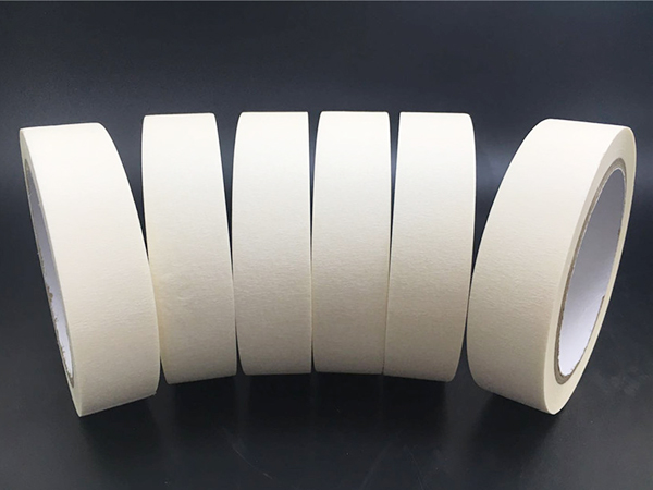 高温美纹纸性能详细介绍