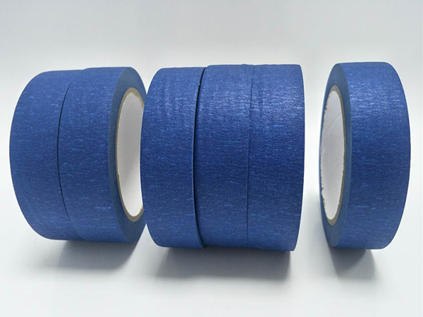 美纹纸原理是什么