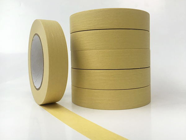 美纹纸规格的和种类的详细介绍