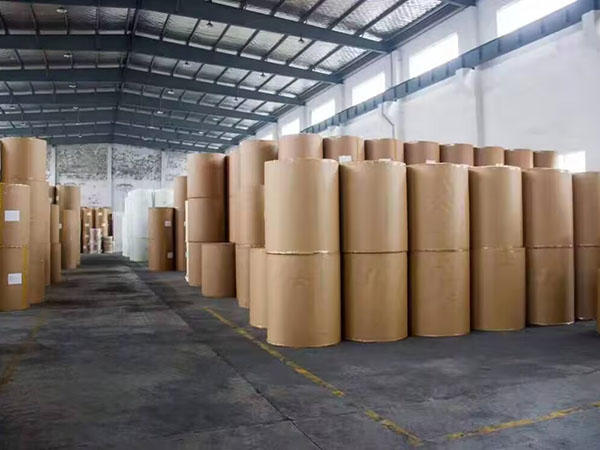过滤纸仓库